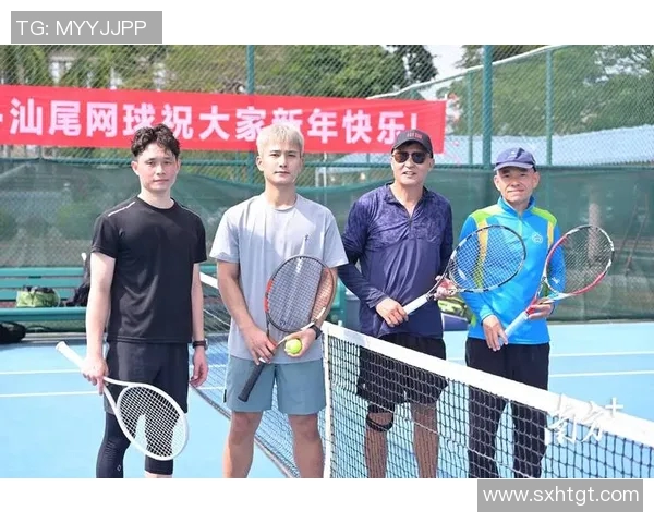 重庆网球队的精神风貌与发展历程探讨：网球运动在城市中的崛起与影响