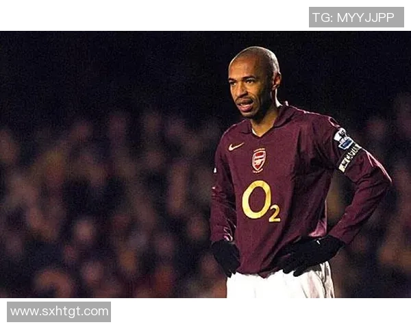 英超球队亨利简介：亨利在英超的辉煌职业生涯与贡献